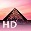 Louvre HD Giveaway