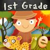 Animal First Grade Math Games for Kids in Kindergarten, First and Second Grade Premium Giveaway