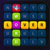 Words Scramble Game : Guess the letters Puzzle Quest with friends! Giveaway