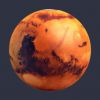 Mars Information: the Red Planet atlas Giveaway