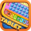 Alphabet Tablet Learning Game Giveaway