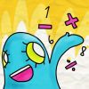 MathxCreature:Math Puzzle Game Giveaway