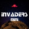 Invaders mini Giveaway