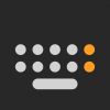 Calculator Keyboard - Faster Giveaway