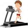 Treadmill Logger Giveaway