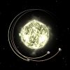 Planet Gravity - SimulateOrbit Giveaway