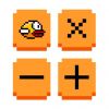 Flappy Brain - Mind Game Giveaway
