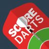 Score Darts Giveaway