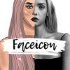 FACEICON - Cartoon Yourself Giveaway