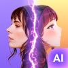 AI Anime Filter Giveaway