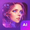 AI Art Generator Giveaway