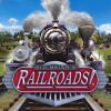 Sid Meier’s Railroads! Giveaway