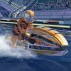 Riptide GP2 Giveaway