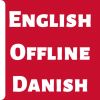 Danish Dictionary - Dict Box Giveaway