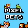 Pixel Pets - Cute, Widget, App Giveaway