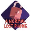 A Normal Lost Phone Giveaway