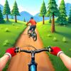 Bike Master: Cycle Racing Game Giveaway
