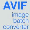 AVIF images batch converter Giveaway