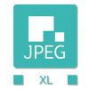 Images converter to JPEG XL Giveaway