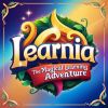 Learnia: The Magical Learning Giveaway