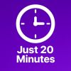 Just20Minutes Giveaway