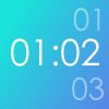 Big Clock - Pro Time Widgets Giveaway