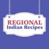 Regional Recipes Indian States Giveaway