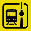 Berlin S+U Bahn Exit Giveaway