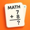 Math Practice Flash Cards Giveaway