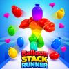 Balloon Stack Runner Giveaway