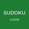 Sudoku Clean - No ads Giveaway