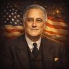 FDR Biography Giveaway