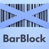 BarBlock: Barcode App Blocker Giveaway