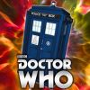 Doctor Who: TARDIS (Official) Giveaway