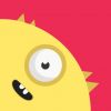 Spinny Monster Giveaway