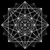 Entangle - Geometric drawing Giveaway