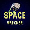 Space Wrecker: Pixel Astronaut Giveaway