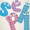 I Spell: 320 Essential Words Giveaway