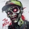 The Mutiny Giveaway