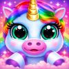 Unicorn Baby Pet Care Giveaway