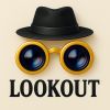 Lookout Dual Camera Recorder Giveaway