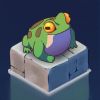 FROGBLOCK Giveaway