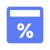 Percentage Calculator Tool-% Giveaway