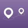 Pin Points - Flight, Driving Distance Calculator Giveaway