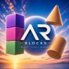 AR Blocks Giveaway