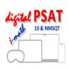 digital PSAT math Giveaway