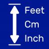 Height Converter Giveaway