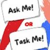 Ask me or Task me Adults Giveaway