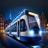 Tramways Giveaway