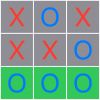 Tic Tac Toe & Four in a Row Giveaway